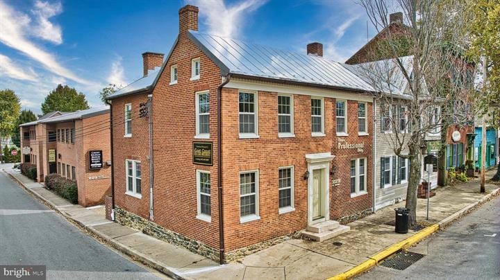 229 E Main St, Westminster, MD for lease - Building Photo - Image 2 of 37