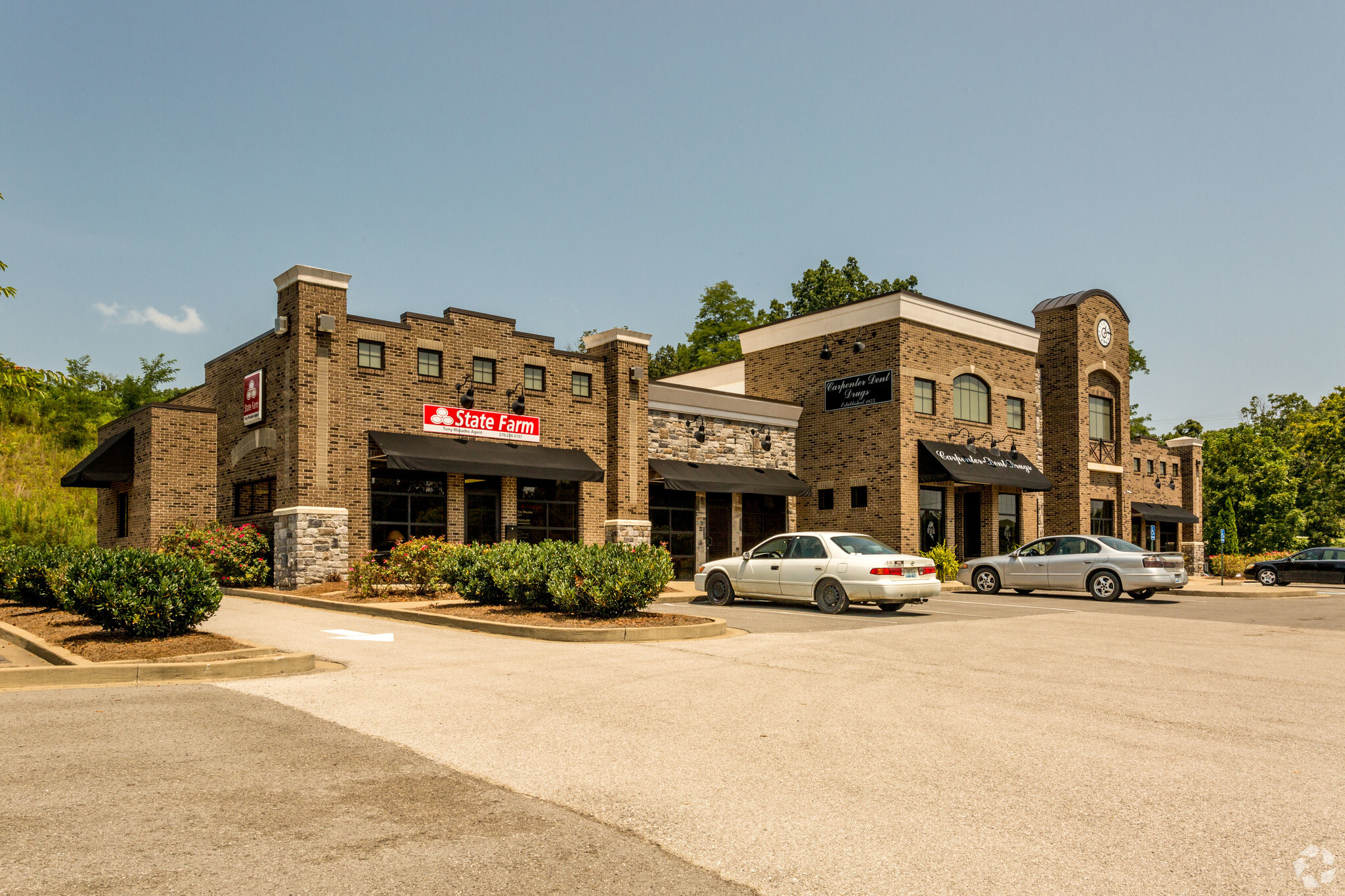 1088 Veteran's Memorial Pky, Scottsville, KY for sale Primary Photo- Image 1 of 1