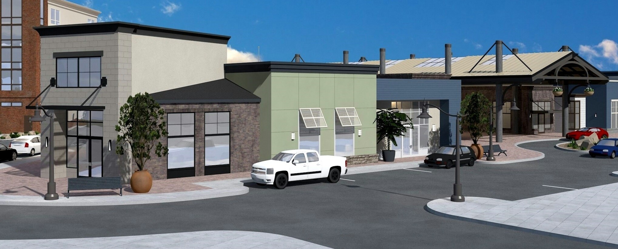 5005 Ruston Way, Tacoma, WA for sale Primary Photo- Image 1 of 1