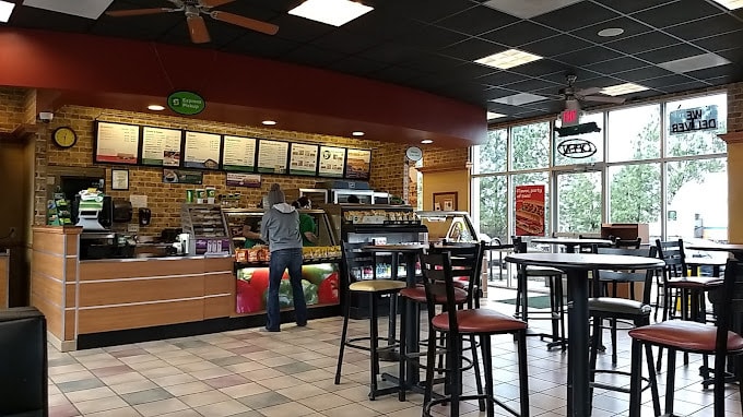 16088 NE Sandy Blvd, Portland, OR for sale - Interior Photo - Image 3 of 10