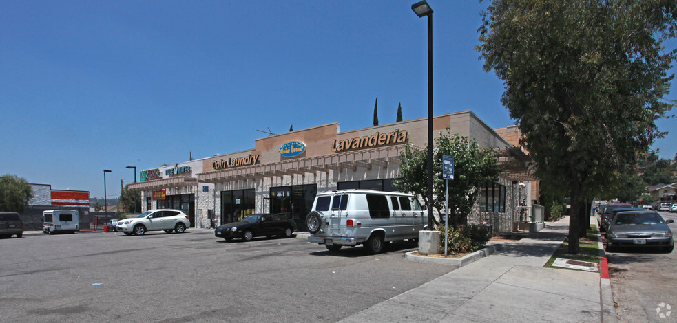 3025-3031 N Broadway Blvd, Los Angeles, CA for sale - Building Photo - Image 1 of 1