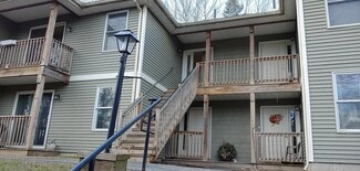 More details for 14 Highland Ave, Pittsfield, MA - Multifamily for Sale