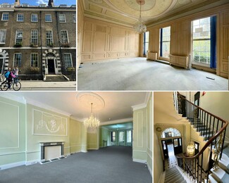 More details for 9 Bedford Sq, London - Office for Lease