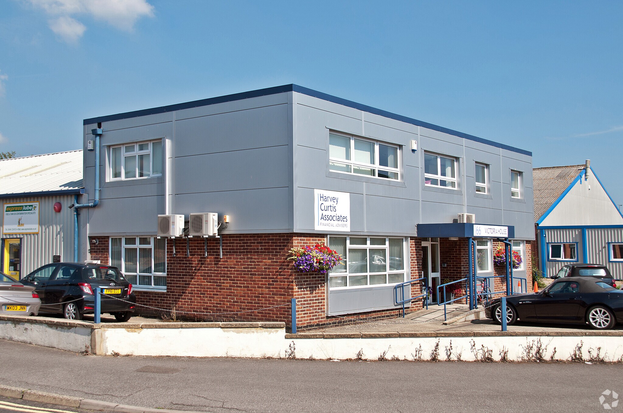 66 Victoria Rd, Burgess Hill for sale Primary Photo- Image 1 of 1