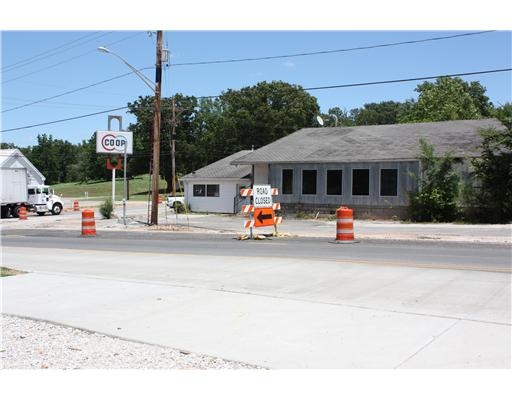 362 Main St, Cave Springs, AR for sale - Primary Photo - Image 1 of 1