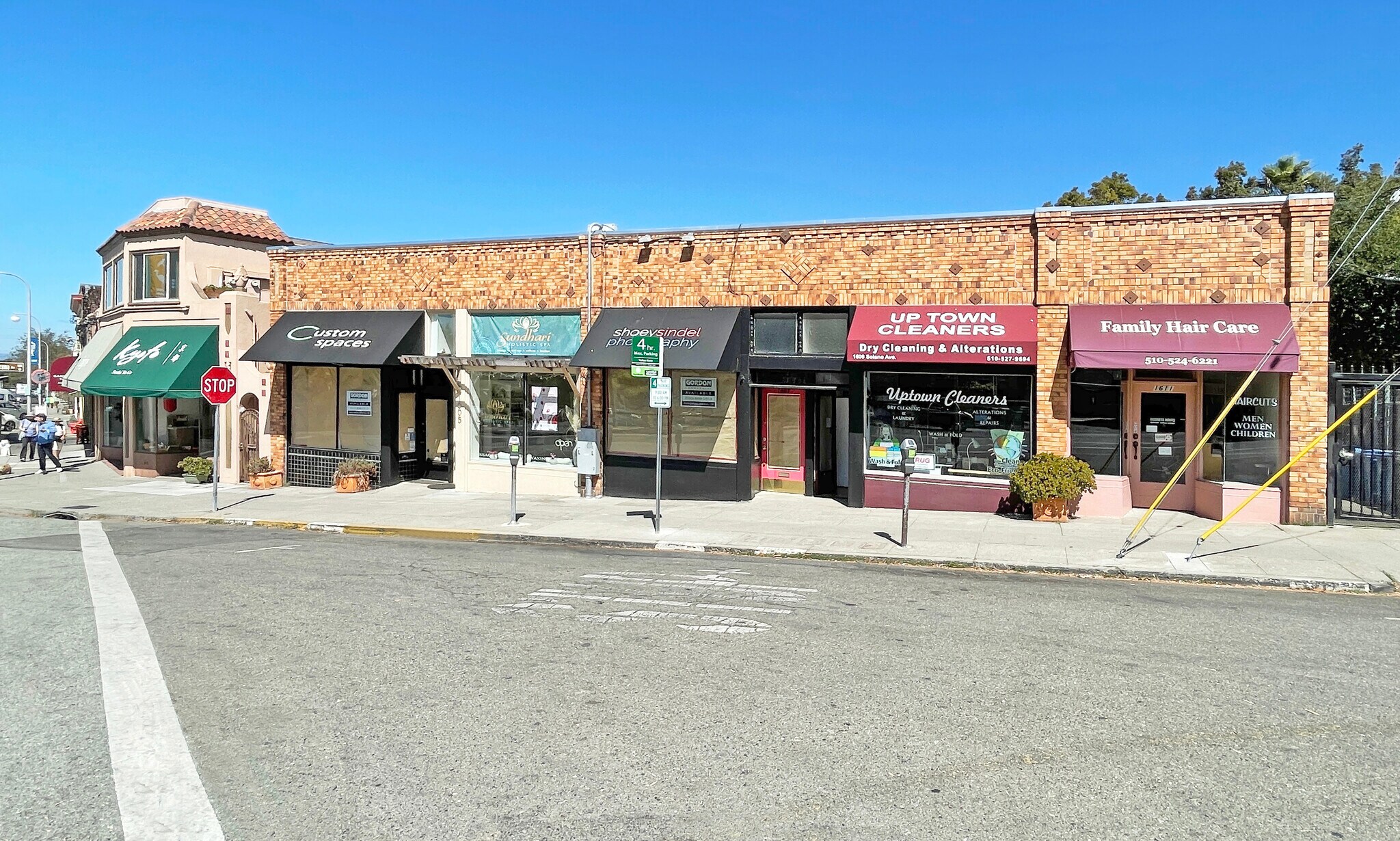 1603 Solano Ave, Berkeley, CA for sale Building Photo- Image 1 of 1