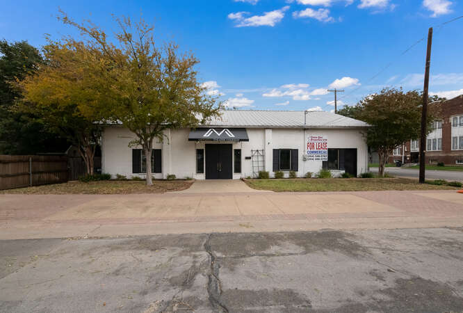 526 S 2nd St, Waco, TX for sale Primary Photo- Image 1 of 1