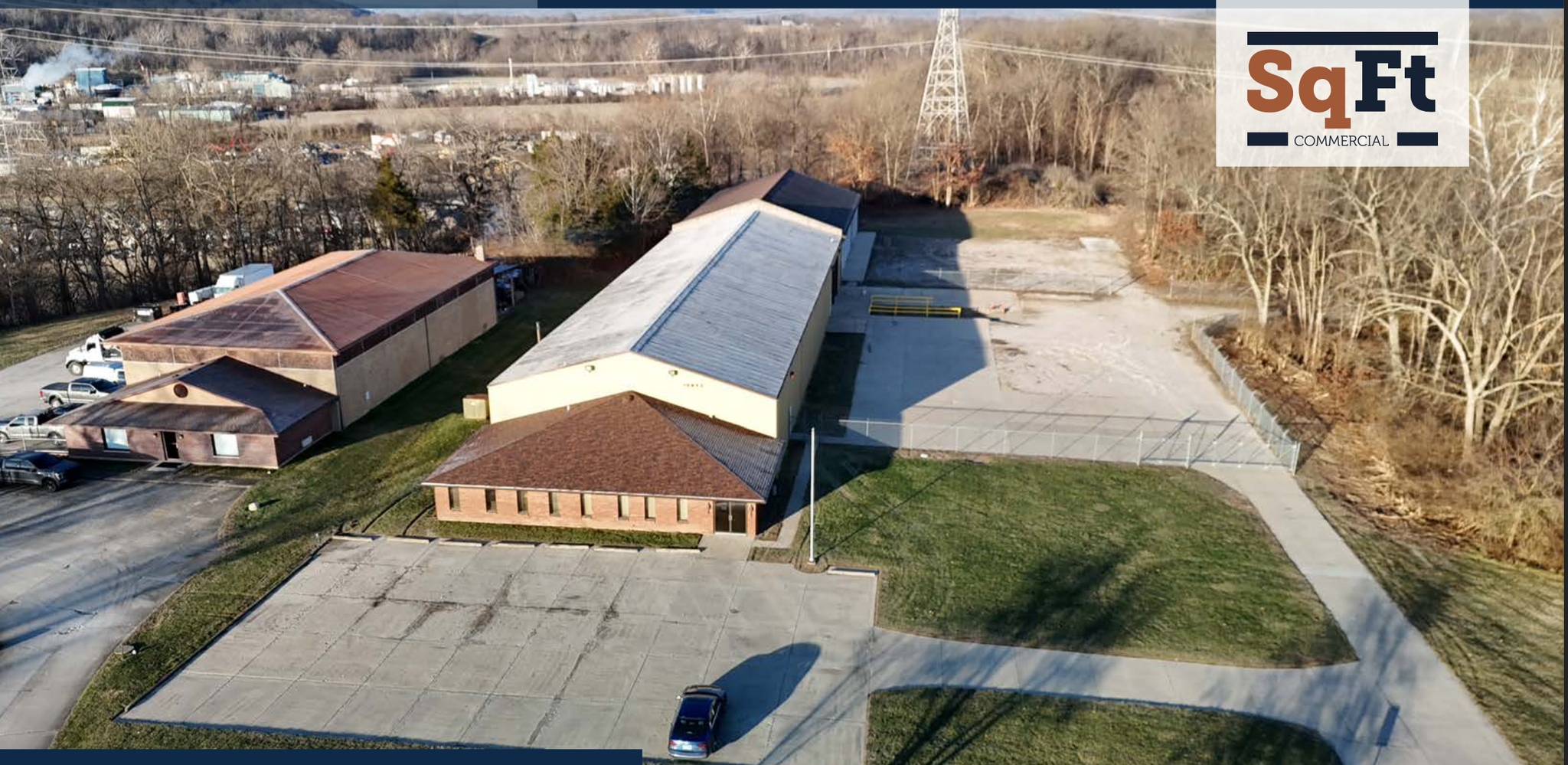 10845 State Route 128, Harrison, OH for lease Building Photo- Image 1 of 14