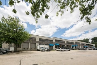 More details for 9408 Gunston Cove Rd, Lorton, VA - Industrial for Lease