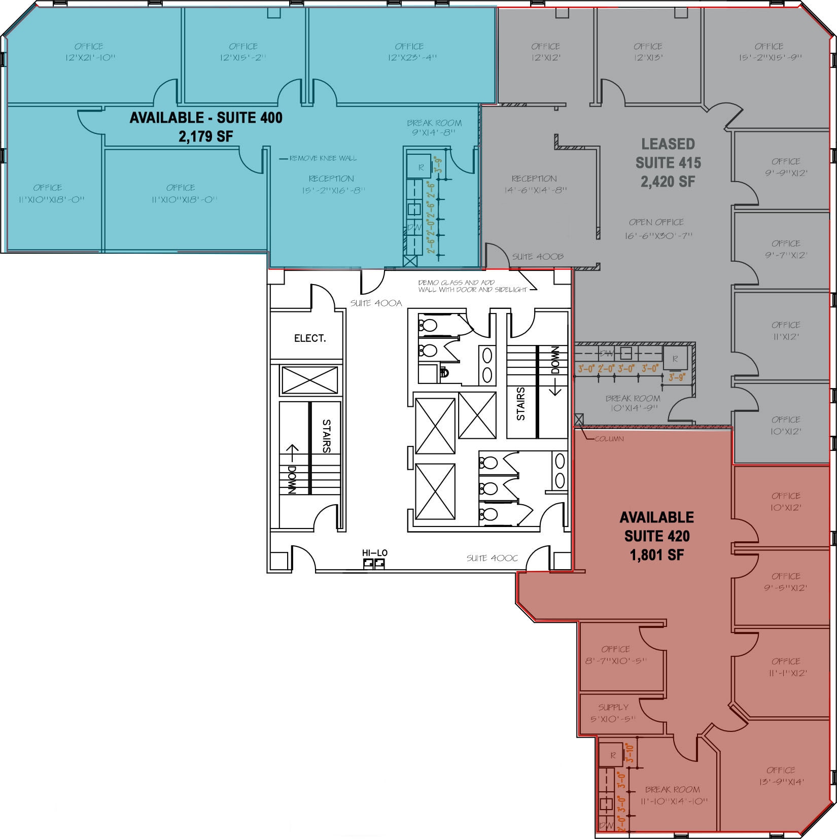 293 Independence Blvd, Virginia Beach, VA for lease Interior Photo- Image 1 of 1