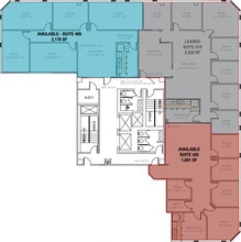 293 Independence Blvd, Virginia Beach, VA for lease Interior Photo- Image 1 of 1