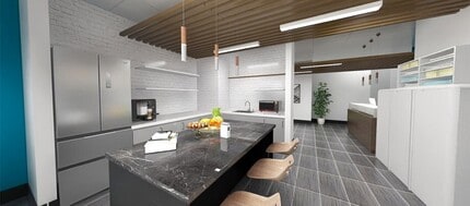 25 Pompton Ave, Verona, NJ for lease Interior Photo- Image 1 of 2