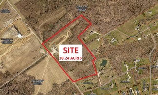 More details for 1604 Clough Pike, Batavia, OH - Land for Sale