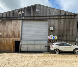 More details for Rickney Ln, Hailsham - Industrial for Lease