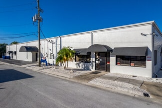 More details for 2442 N 23rd St, Saint Petersburg, FL - Industrial for Lease