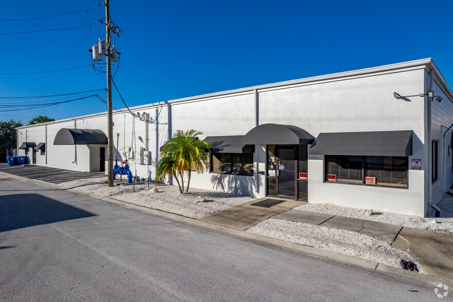 2442 N 23rd St, Saint Petersburg, FL for lease - Building Photo - Image 1 of 11