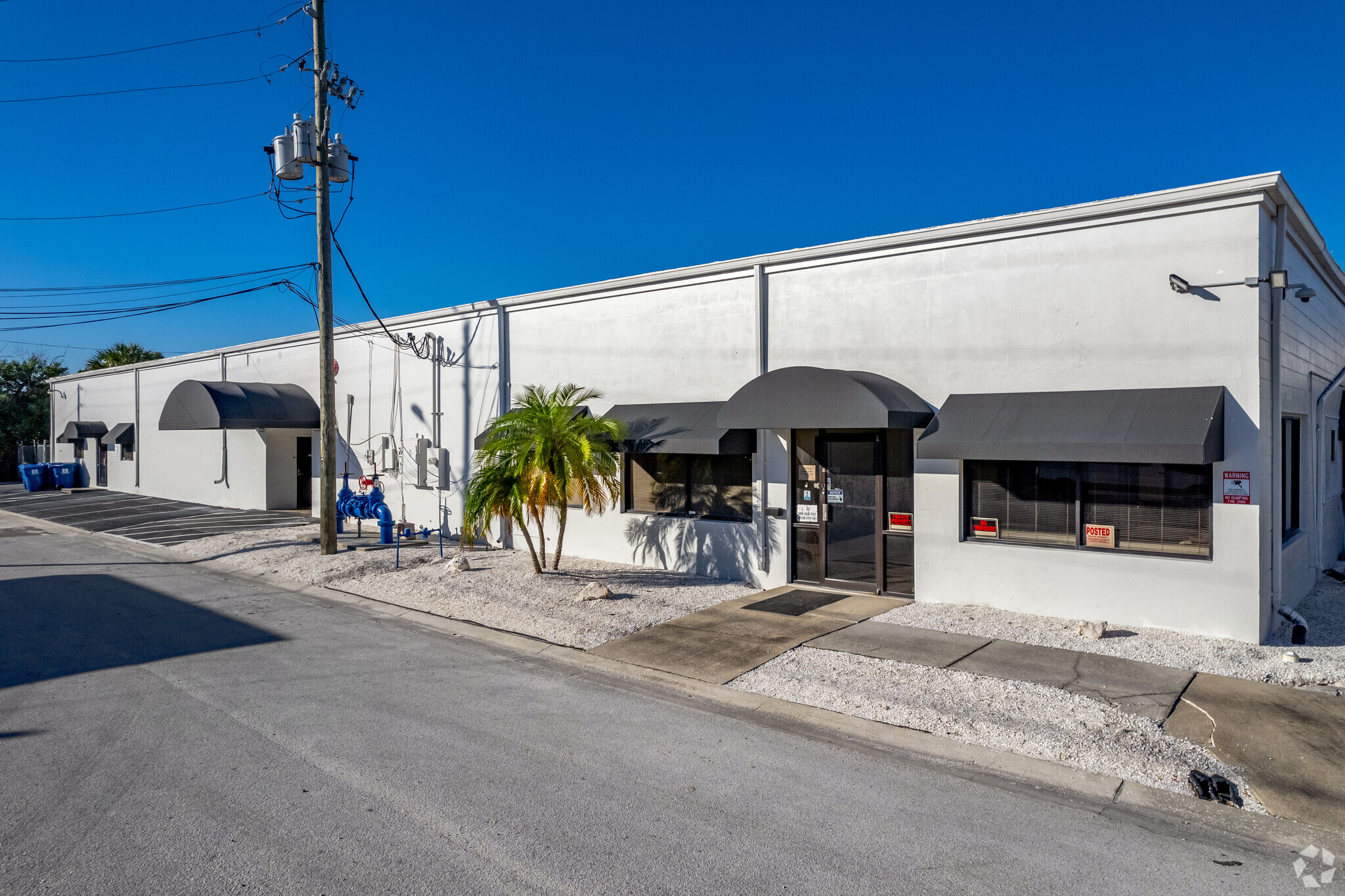 2442 N 23rd St, Saint Petersburg, FL for lease Building Photo- Image 1 of 13