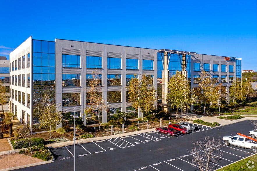 15955 La Cantera Pky, San Antonio, TX for sale - Building Photo - Image 1 of 1