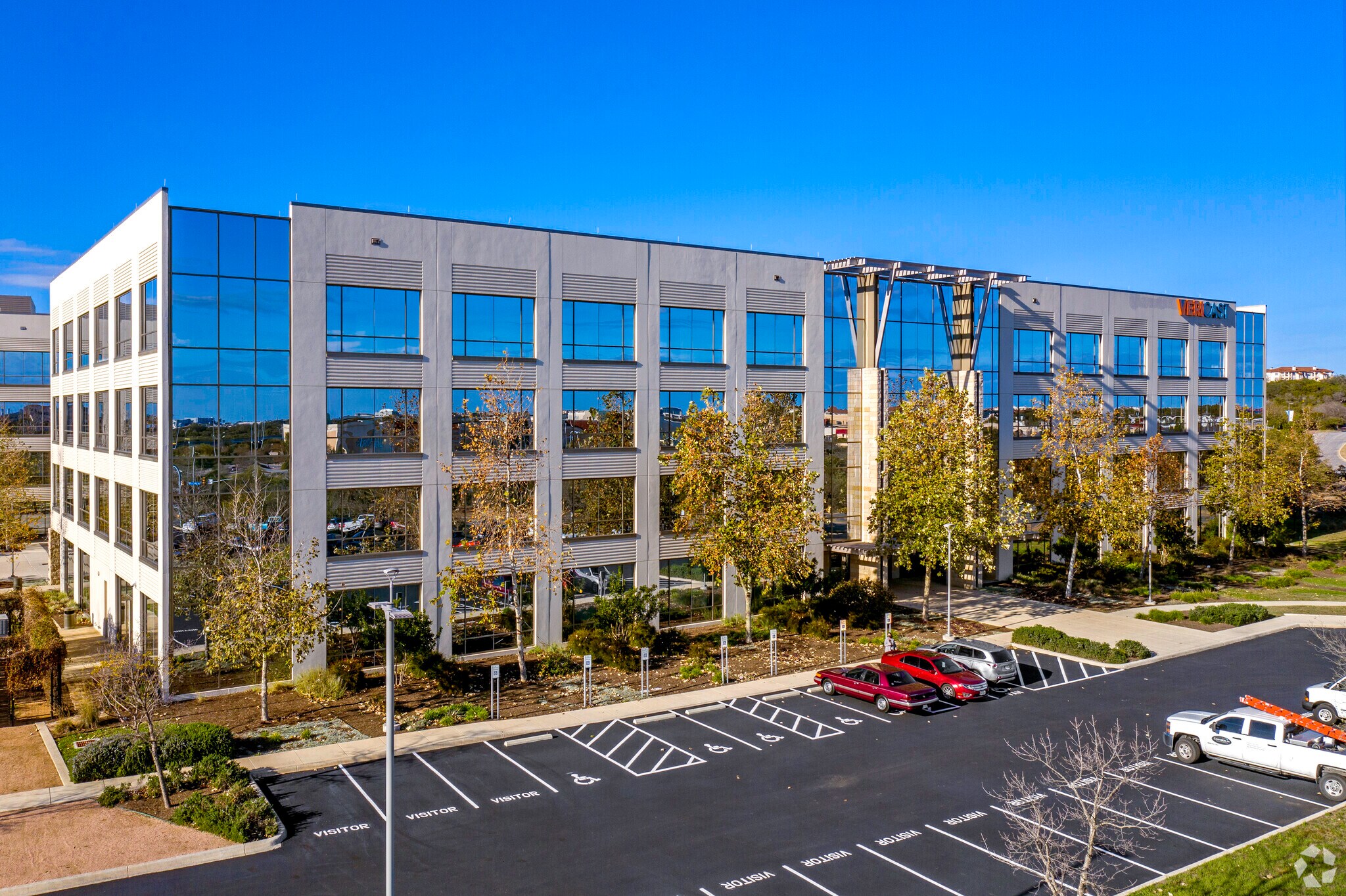 15955 La Cantera Pky, San Antonio, TX for sale Building Photo- Image 1 of 1