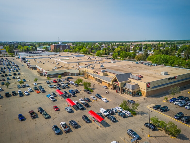 2995 2nd Ave W, Prince Albert, SK for lease - Building Photo - Image 1 of 8