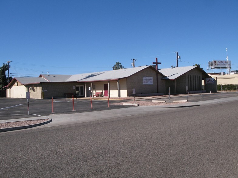 14414 N Primrose St, El Mirage, AZ for sale - Primary Photo - Image 1 of 1
