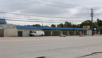 More details for 8310 Jensen Dr, Houston, TX - Industrial for Lease