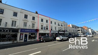 More details for 90 Warwick St, Leamington Spa - Retail for Sale