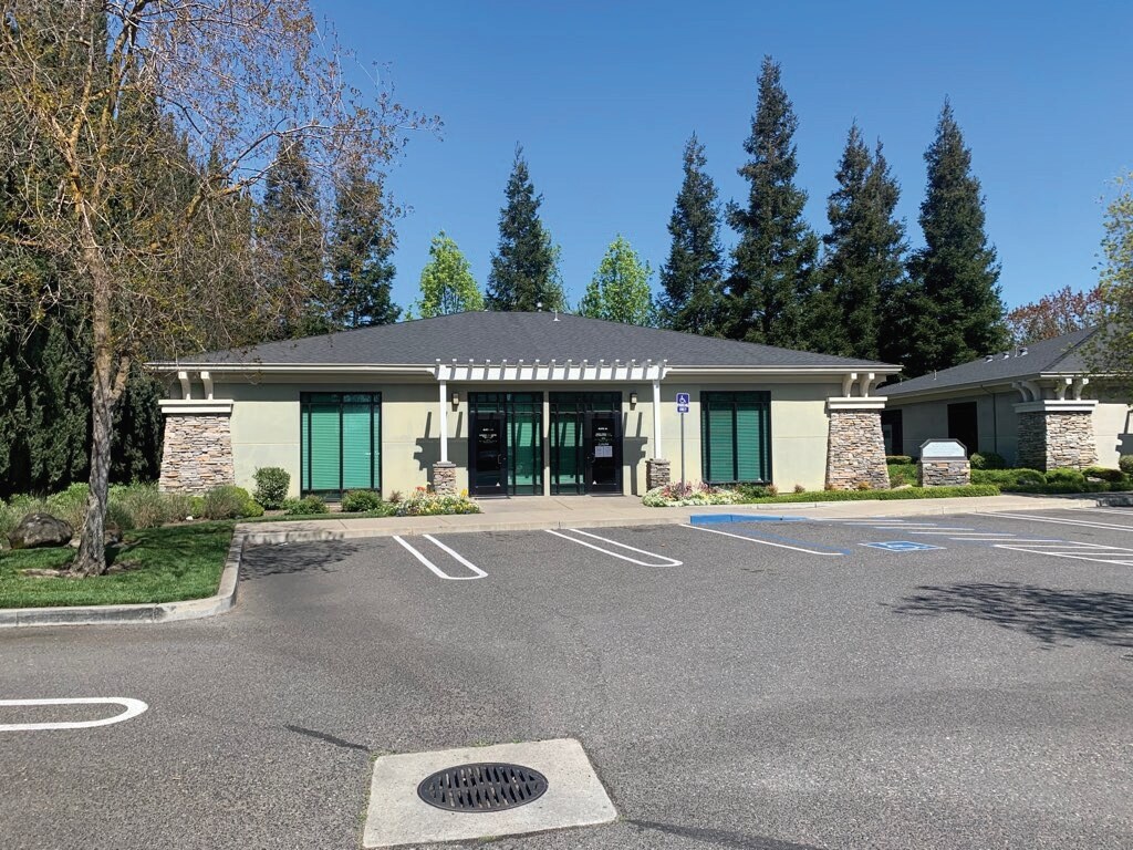 4101 Tully Rd, Modesto, CA 95356 Building 1