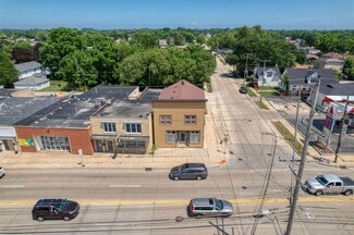More details for 3401 Douglas Ave, Racine, WI - Retail for Sale