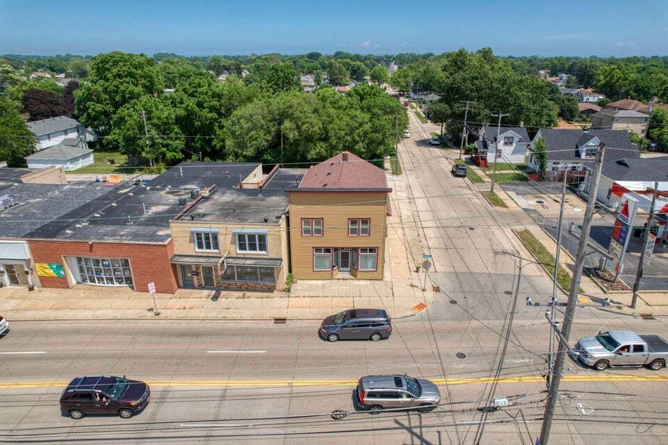 3401 Douglas Ave, Racine, WI for sale Building Photo- Image 1 of 17