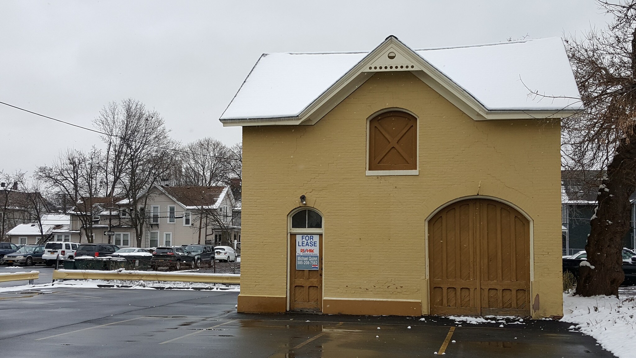 235 Alexander St, Rochester, NY for sale Building Photo- Image 1 of 1