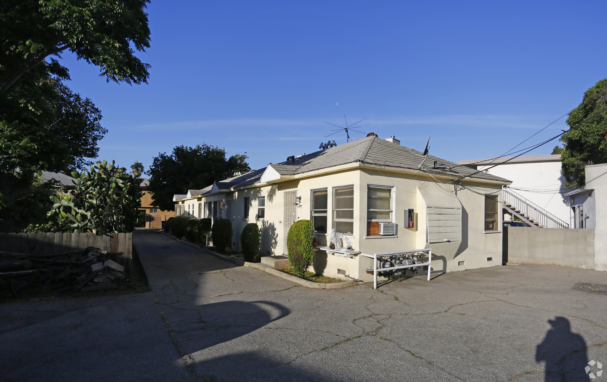 4401-4403 Westdale Ave, Los Angeles, CA for sale Primary Photo- Image 1 of 1