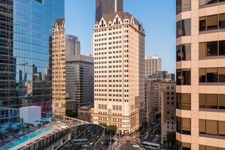 More details for 660 S Figueroa St, Los Angeles, CA - Office for Lease