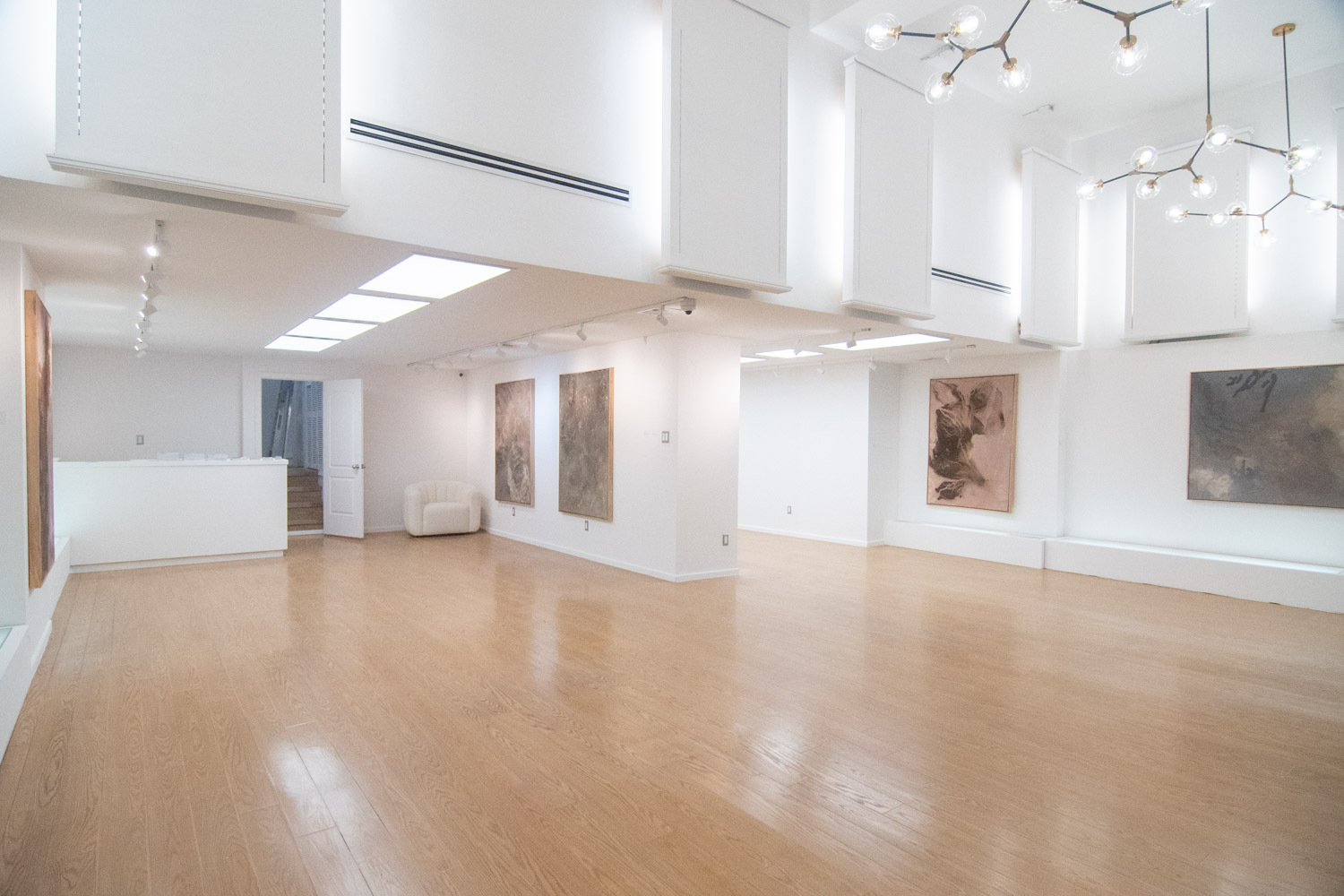 853 Seventh Ave, New York, NY for lease Interior Photo- Image 1 of 21