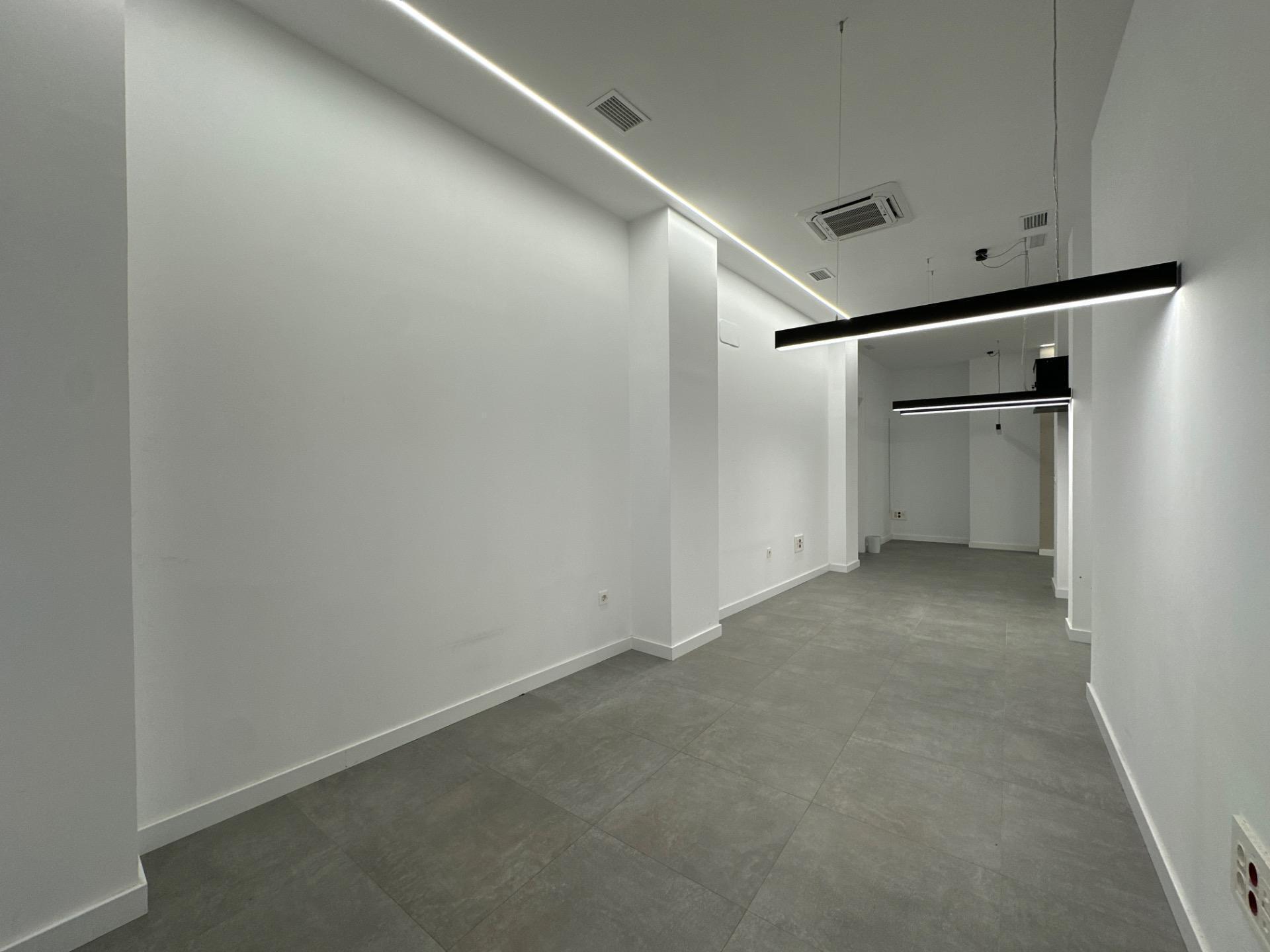 Calle del Doctor Cerrada, 29-29, Zaragoza, Zaragoza for lease Interior Photo- Image 1 of 14