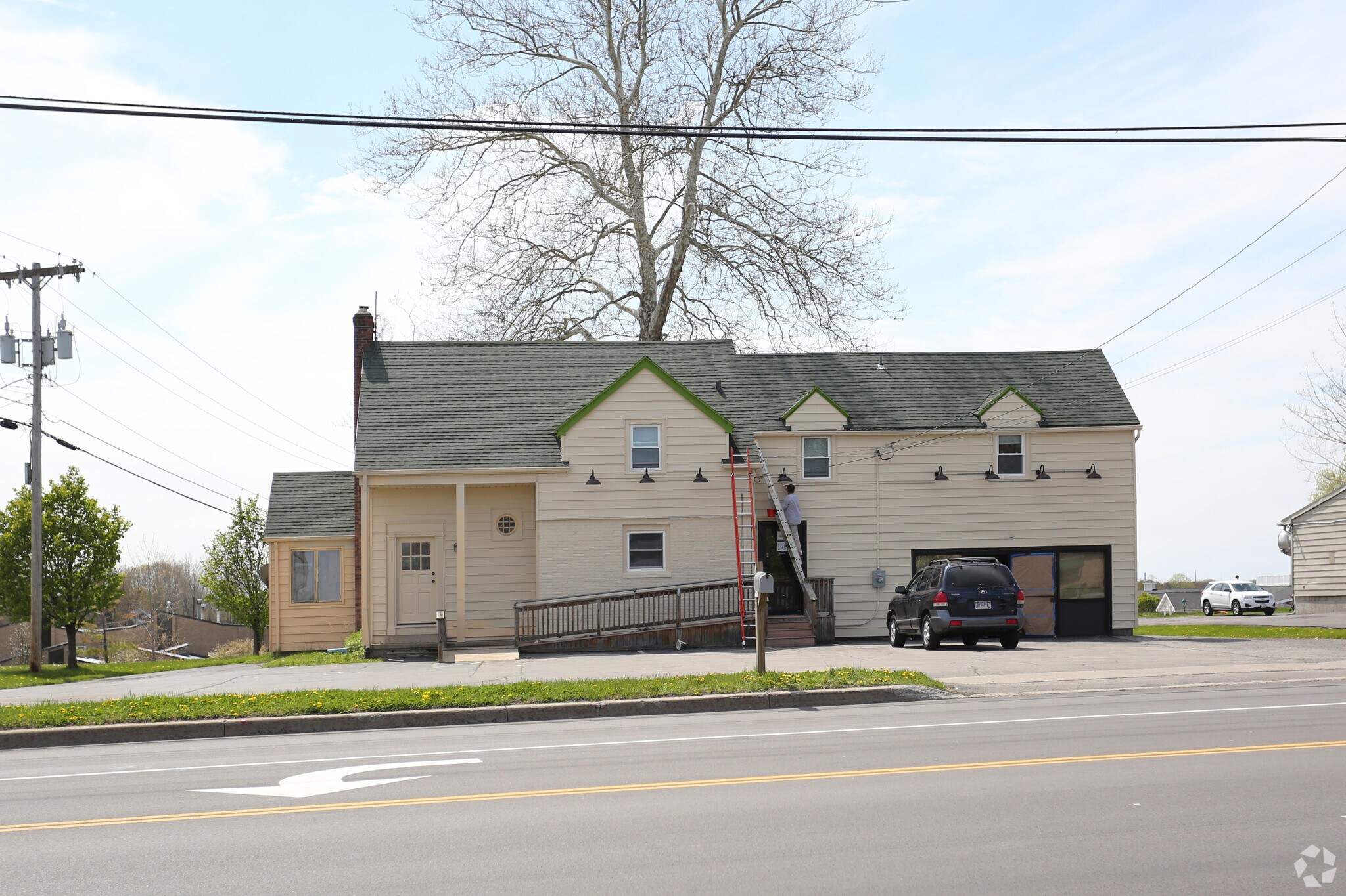 1205 Bay Rd, ster, NY 14580 Retail for Sale