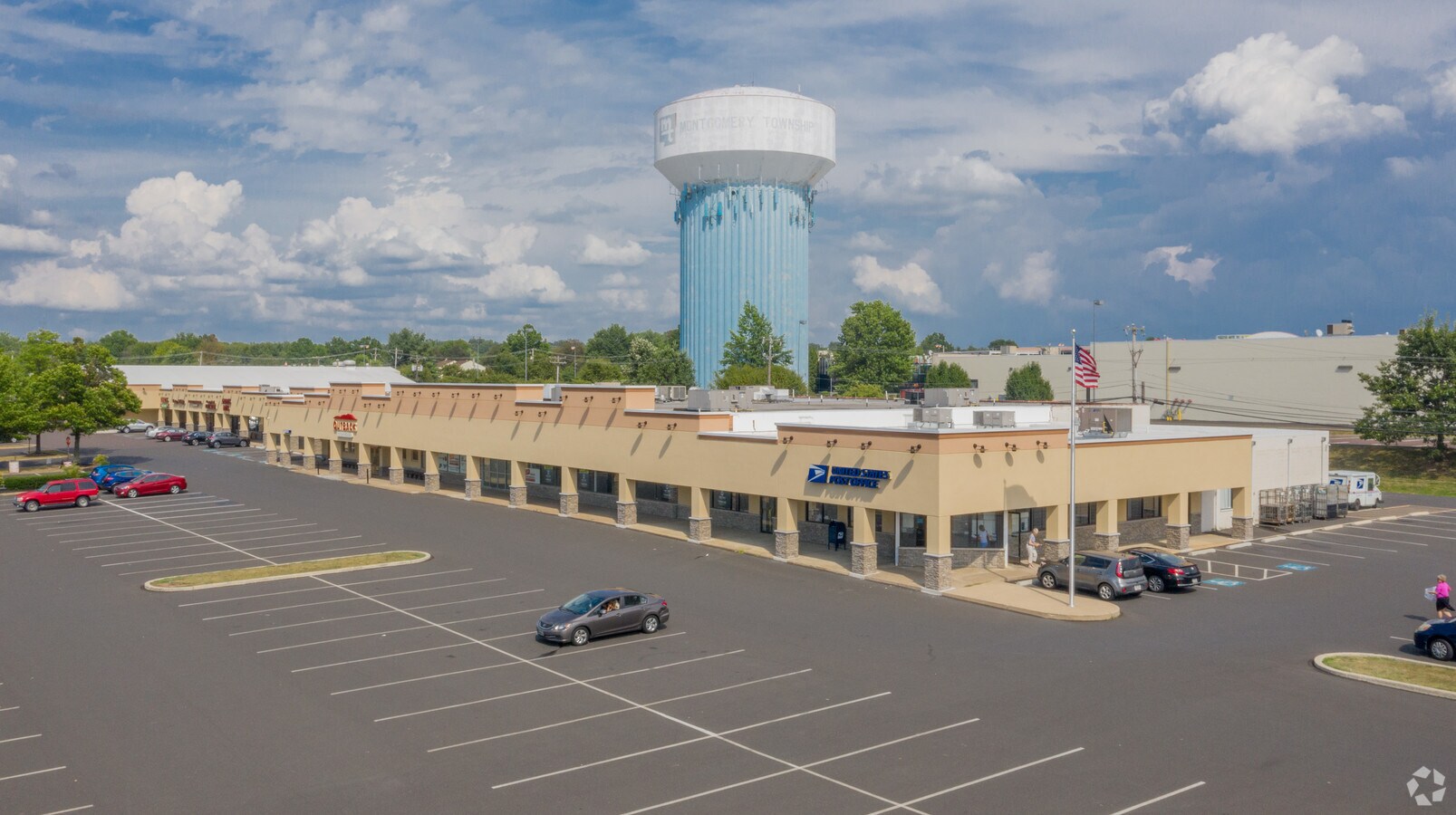 411 Doylestown Rd, Montgomeryville, PA 18936