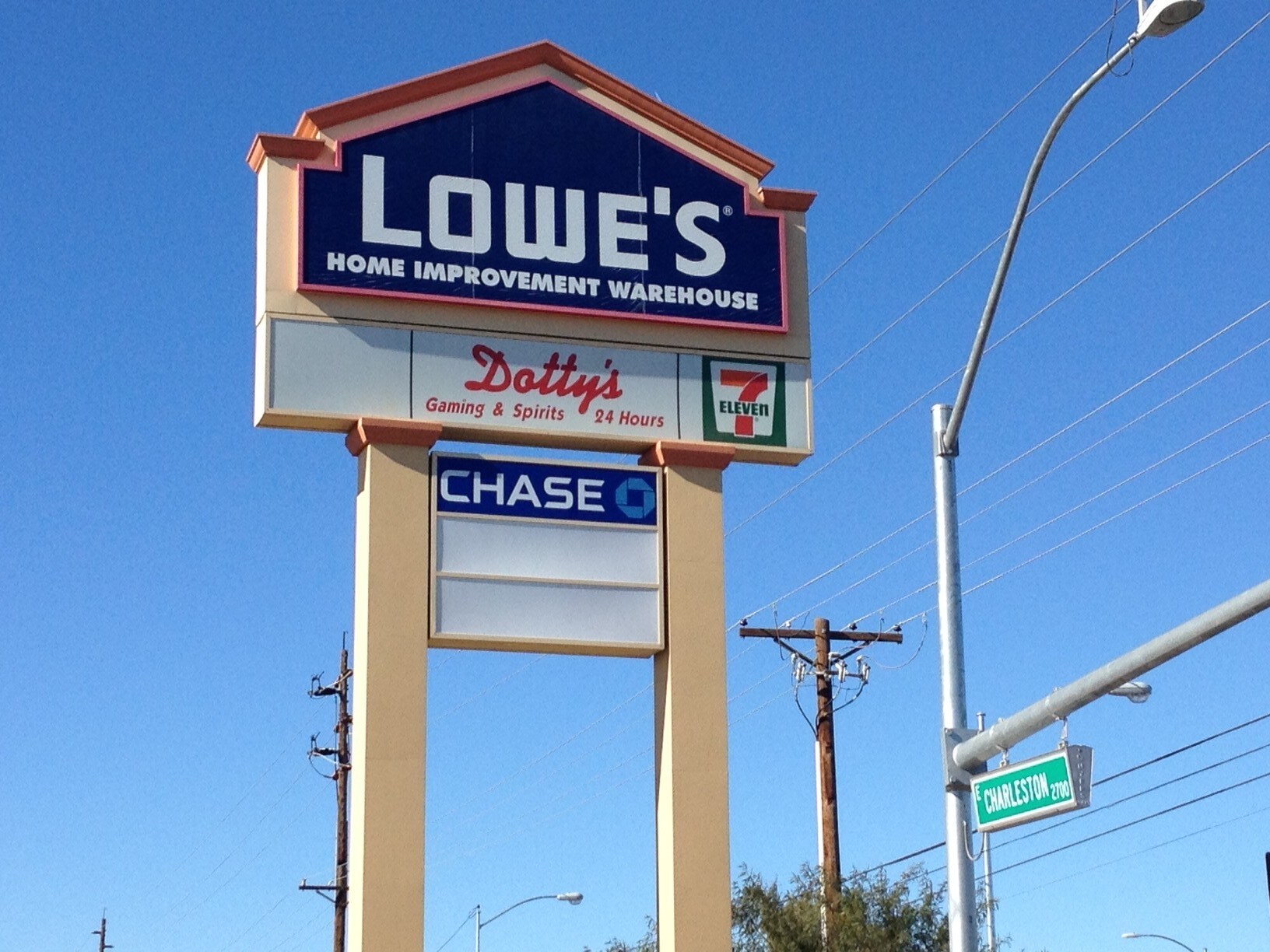 2877 E Charleston Blvd, Las Vegas, NV for sale Other- Image 1 of 1