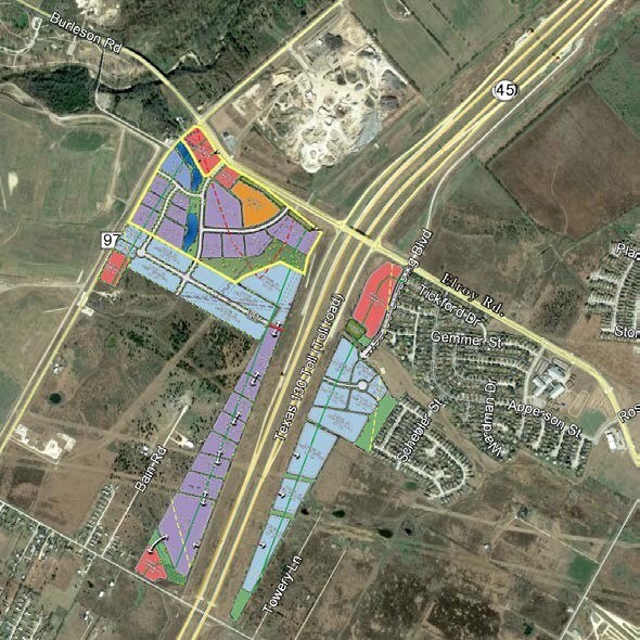 FM 973 & Elroy Rd, Austin, TX for sale Primary Photo- Image 1 of 1