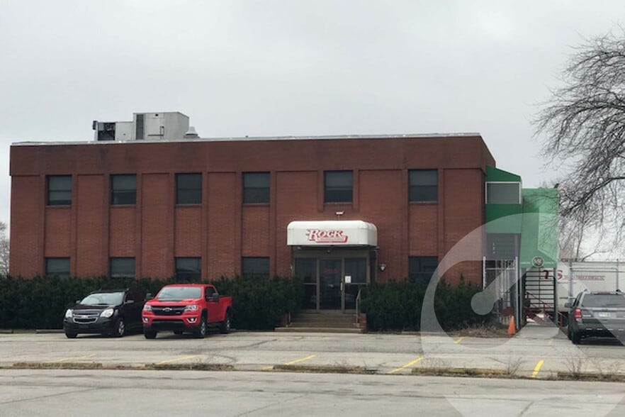 28603 Glenwood Rd, Perrysburg, OH for lease - Building Photo - Image 1 of 3