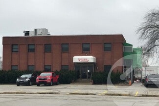 More details for 28603 Glenwood Rd, Perrysburg, OH - Industrial for Lease