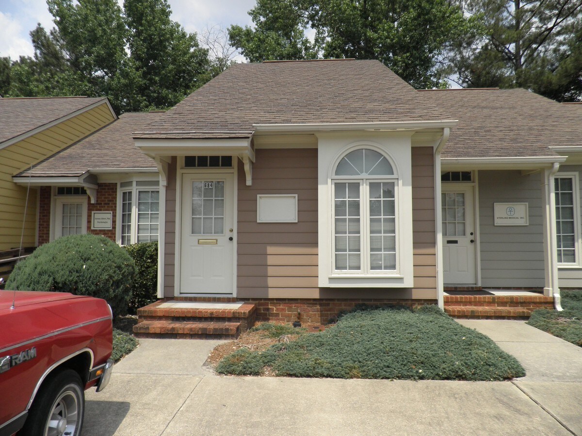 670696 N Spence Ave, Goldsboro, NC 27534