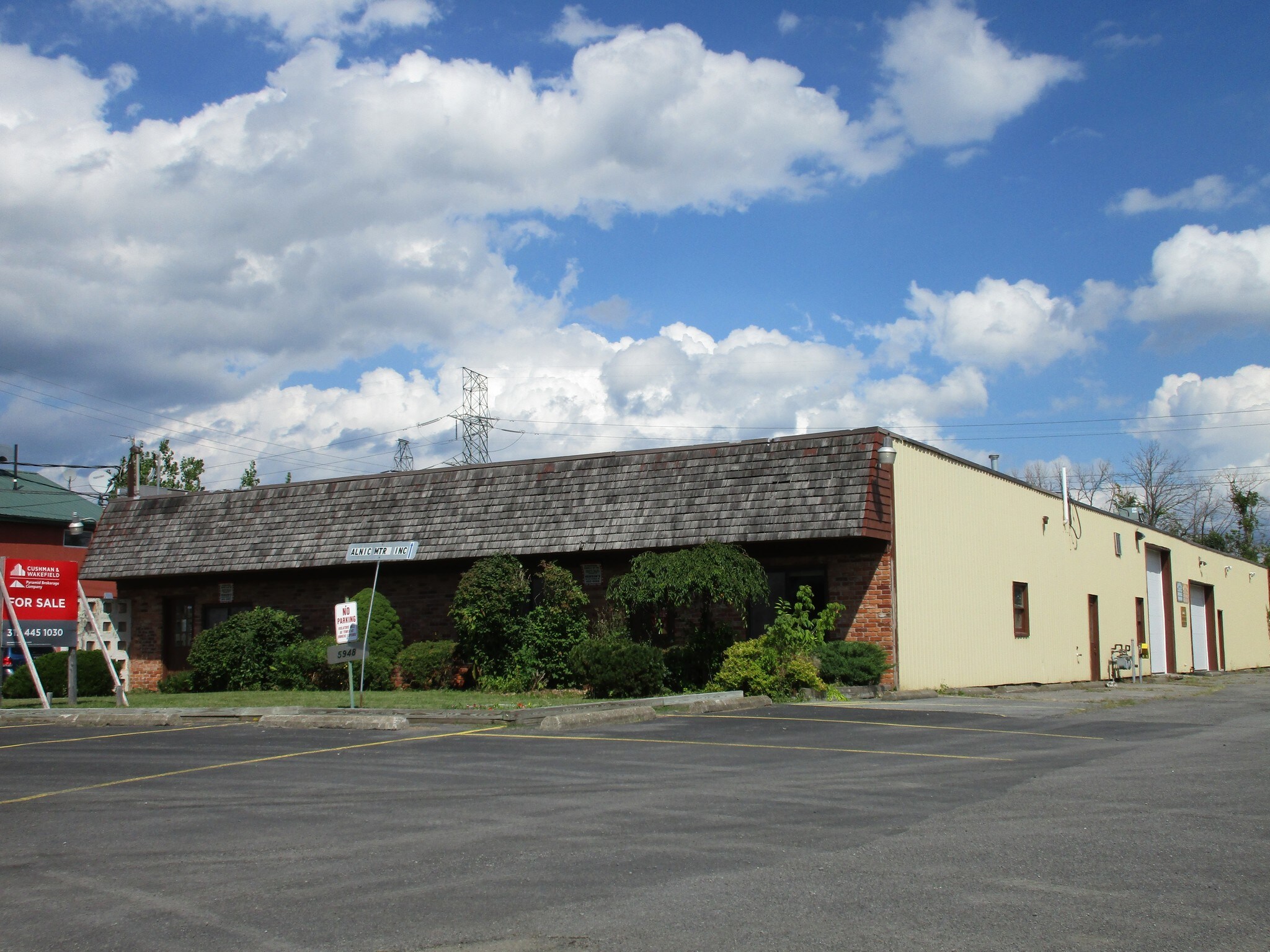 5948 Butternut Dr, East Syracuse, NY for sale Building Photo- Image 1 of 1