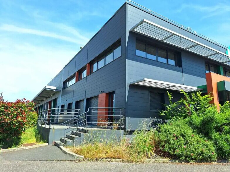 Flex in Bruges for lease - Building Photo - Image 3 of 9