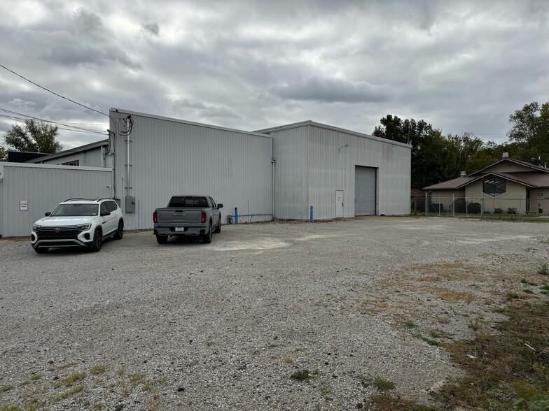 514 29th St, Parkersburg, WV for lease - Building Photo - Image 2 of 8