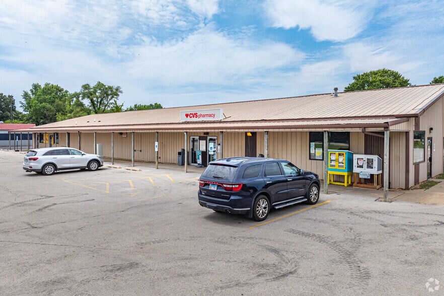 455 E Reed St, Braidwood, IL for sale - Primary Photo - Image 1 of 1