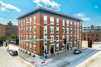 More details for 401 W 4th St, Davenport, IA - Multifamily for Sale