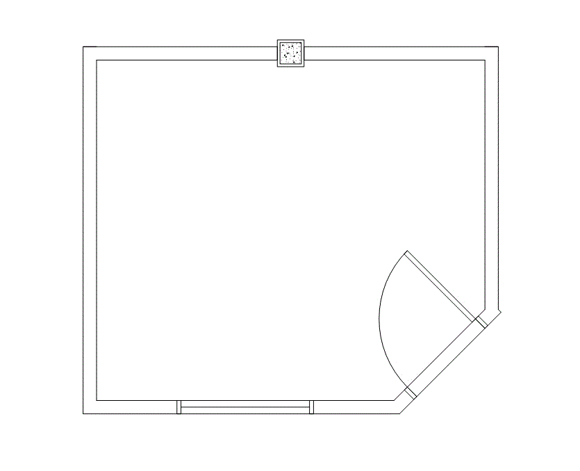 14211 E 4th Ave, Aurora, CO for lease Floor Plan- Image 1 of 1