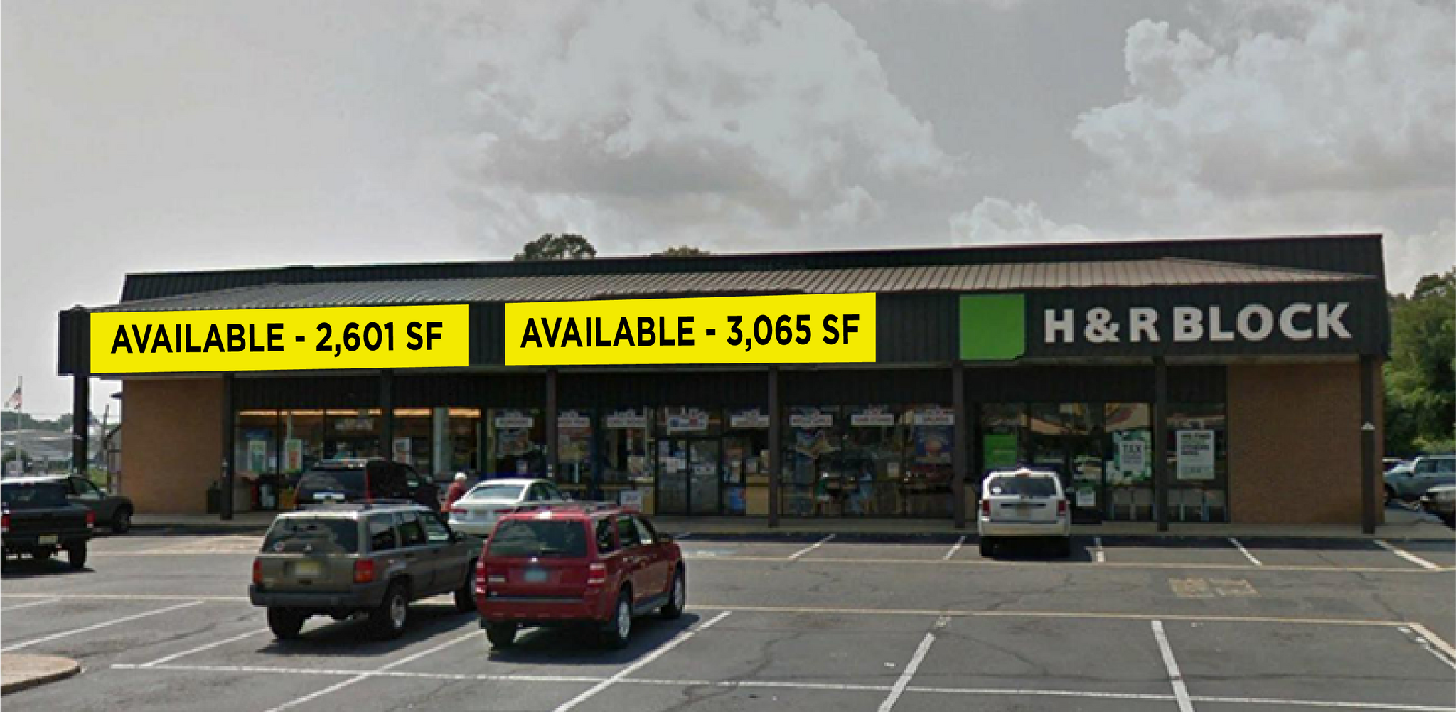 856 Rt-70, Brick, NJ for sale Building Photo- Image 1 of 1