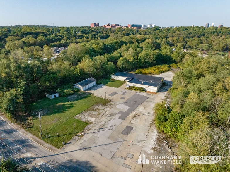 520 N Arlington St, Akron, OH for sale - Building Photo - Image 2 of 17